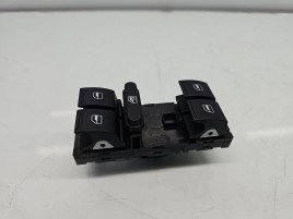 Butoane comanda geamuri sofer Volkswagen Passat B7 (362) [Fabr 2010-2014] 1K4959857B