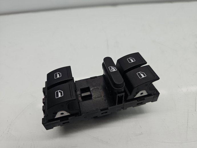 Butoane comanda geamuri sofer Volkswagen Passat B7 (362) [Fabr 2010-2014] 1K4959857B