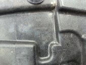 Suport far dreapta Renault Megane 3 Combi [Fabr 2008-2015] Break 622227190R