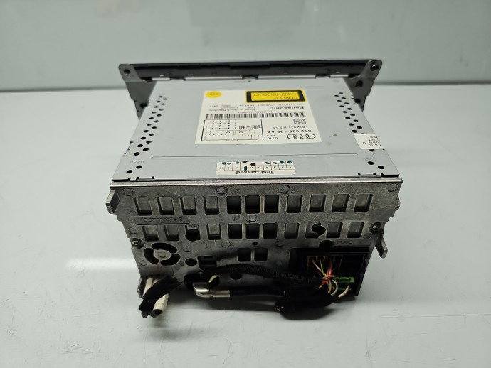 Radio CD AUDI A4 (8K2, B8) [Fabr 2008-2015] 8T2035195AA