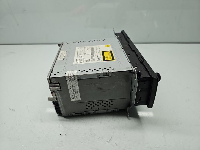 Radio CD AUDI A4 (8K2, B8) [Fabr 2008-2015] 8T2035195AA