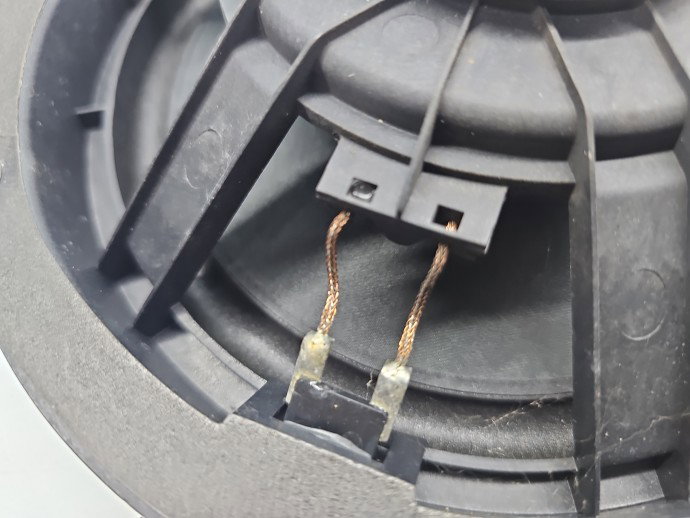 Boxa stanga fata AUDI A6 (4G2, C7) [Fabr 2012-2017] 4G2035415