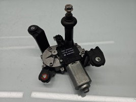 Motoras stergator haion Opel Astra J [Fabr 2009-2015] 13395013