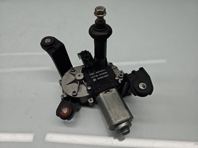 Motoras stergator haion Opel Astra J [Fabr 2009-2015] 13395013