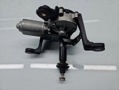 Motoras stergator haion Opel Astra J [Fabr 2009-2015] 13395013