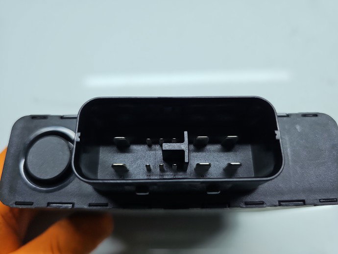 Modul confort AUDI A4 (8K2, B8) [Fabr 2008-2015] 8K0959663