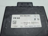 Modul confort AUDI A4 (8K2, B8) [Fabr 2008-2015] 8K0959663