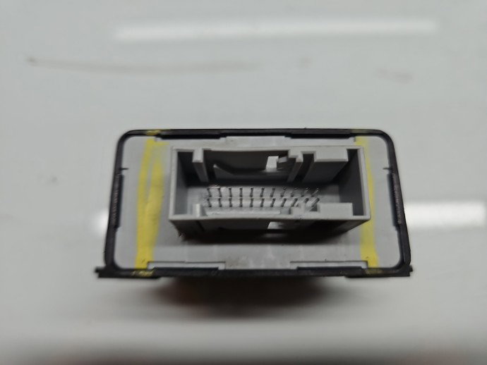 Modul confort AUDI A4 (8K2, B8) [Fabr 2008-2015] 8K5907357A
