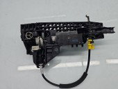 Maner usa dreapta fata AUDI A6 (4G2, C7) [Fabr 2012-2017] Sedan S-line LY9C