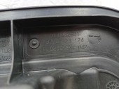 Rezonator aer Renault Megane 3 Combi [Fabr 2008-2015] 8200 923 124