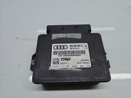 Calculator frana de mana AUDI A4 (8K2, B8) [Fabr 2008-2015] 8K0907801H 2.0 TDI CAGA 105KW / 143CP