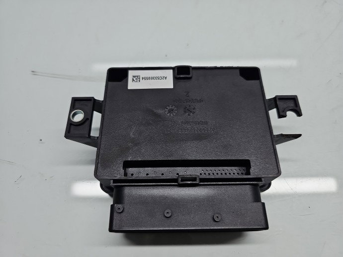 Calculator frana de mana AUDI A4 (8K2, B8) [Fabr 2008-2015] 8K0907801H 2.0 TDI CAGA 105KW / 143CP