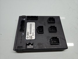 Modul confort AUDI A4 (8K2, B8) [Fabr 2008-2015] 8K0907063N