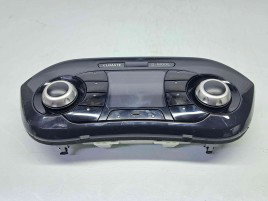  Panou comanda clima Nissan Juke [Fabr 2010-2014] Hatchback 248451KA3A