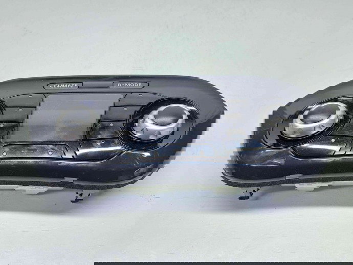  Panou comanda clima Nissan Juke [Fabr 2010-2014] Hatchback 248451KA3A