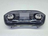 Panou comanda clima Nissan Juke [Fabr 2010-2014] Hatchback 248451KA3A