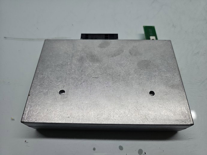 Modul confort AUDI A4 (8K2, B8) [Fabr 2008-2015] 8T0862335D