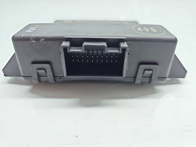 Modul confort AUDI A4 (8K2, B8) [Fabr 2008-2015] 8T0907468R