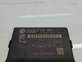 Modul confort AUDI A4 (8K2, B8) [Fabr 2008-2015] 8T0907468R