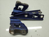 Set balamale capota AUDI A4 (8K2, B8) [Fabr 2008-2015] Sedan S-line 8K0823302D, 8K0823301D