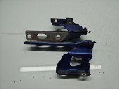 Set balamale capota AUDI A4 (8K2, B8) [Fabr 2008-2015] Sedan S-line 8K0823302D, 8K0823301D