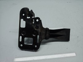 Maner deschidere capota AUDI A4 (8K2, B8) [Fabr 2008-2015] Sedan S-line OEM