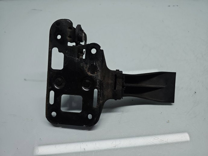 Maner deschidere capota AUDI A4 (8K2, B8) [Fabr 2008-2015] Sedan S-line OEM