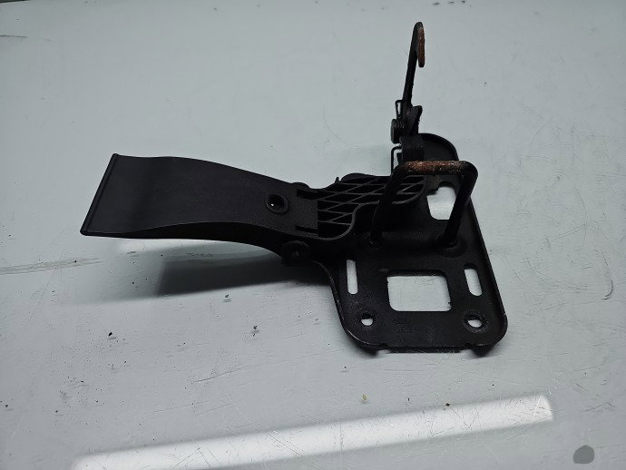 Maner deschidere capota AUDI A4 (8K2, B8) [Fabr 2008-2015] Sedan S-line OEM
