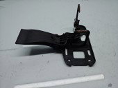 Maner deschidere capota AUDI A4 (8K2, B8) [Fabr 2008-2015] Sedan S-line OEM