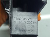Borna baterie (+) AUDI A4 (8K2, B8) [Fabr 2008-2015] 8J0915459