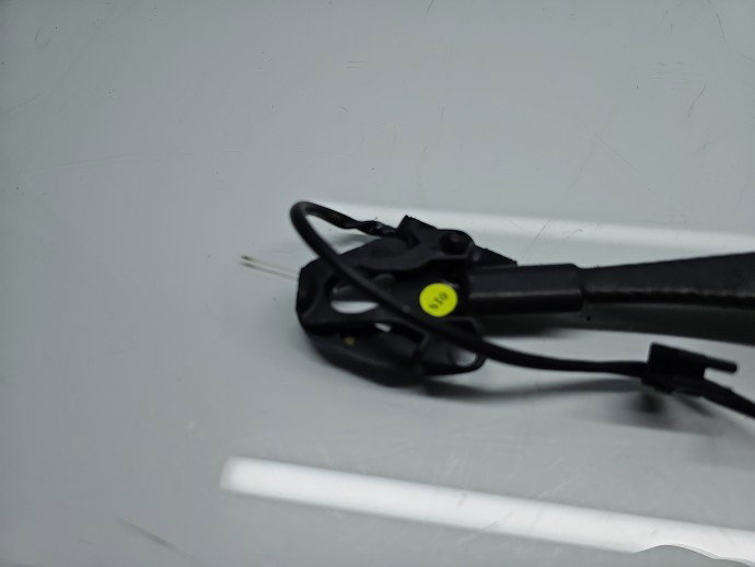 Capsa centura stanga fata AUDI A4 (8K2, B8) [Fabr 2008-2015] 8K0857755F