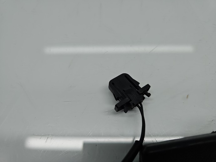 Capsa centura stanga fata AUDI A4 (8K2, B8) [Fabr 2008-2015] 8K0857755F