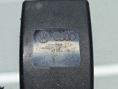 Capsa centura stanga fata AUDI A4 (8K2, B8) [Fabr 2008-2015] 8K0857755F