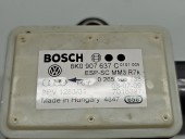 SENZOR ESP AUDI A4 (8K2, B8) [Fabr 2008-2015] 8K0907637C