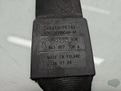 Centura dreapta fata AUDI A4 (8K2, B8) [Fabr 2008-2015] 8K1857706K