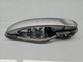 Maner usa stanga spate Volkswagen Touran (1T3) [Fabr 2010-2015] LA7W