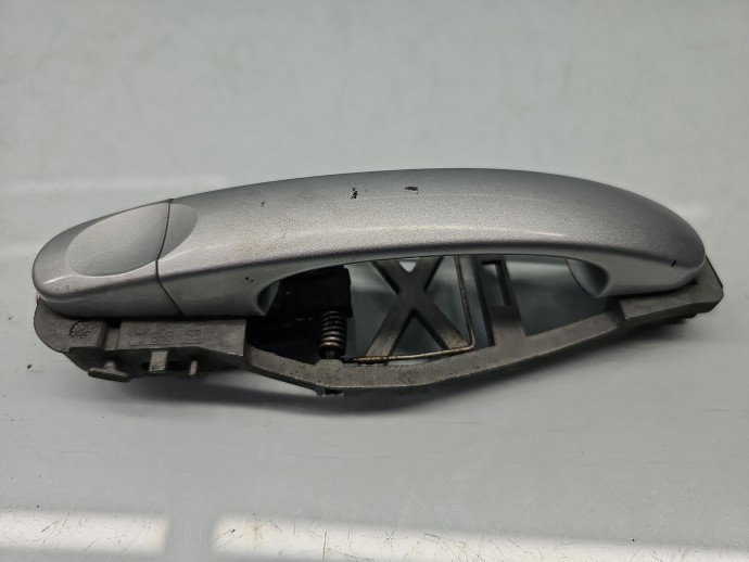 Maner usa stanga spate Volkswagen Touran (1T3) [Fabr 2010-2015] LA7W
