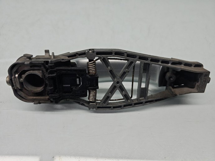 Maner usa stanga spate Volkswagen Touran (1T3) [Fabr 2010-2015] LA7W