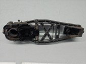 Maner usa stanga spate Volkswagen Touran (1T3) [Fabr 2010-2015] LA7W