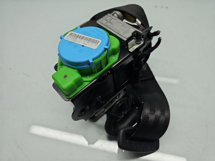 Centura stanga fata AUDI A4 (8K2, B8) [Fabr 2008-2015] OEM