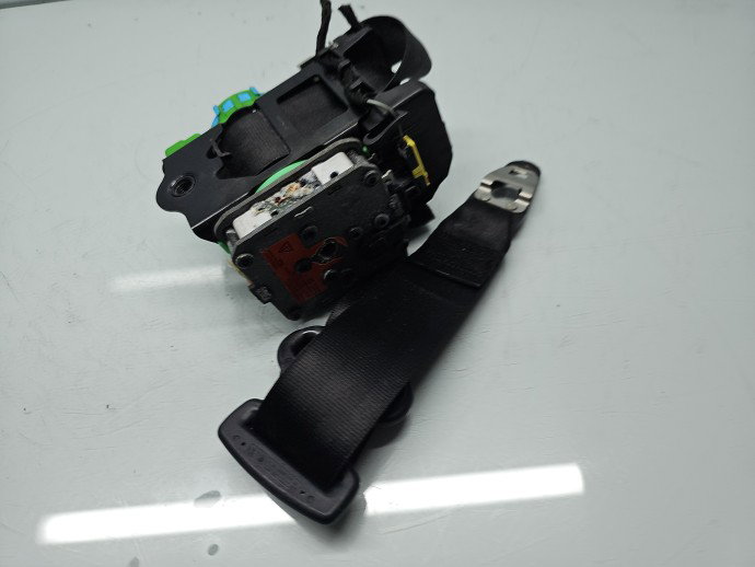Centura stanga fata AUDI A4 (8K2, B8) [Fabr 2008-2015] OEM