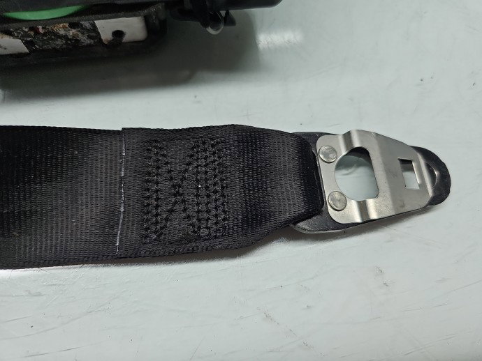 Centura stanga fata AUDI A4 (8K2, B8) [Fabr 2008-2015] OEM