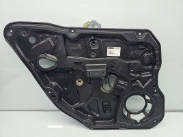 Macara electrica geam stanga spate Volvo S60 II [Fabr 2010-2018] Sedan Facelift, R-Design 30784312