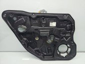 Macara electrica geam stanga spate Volvo S60 II [Fabr 2010-2018] Sedan Facelift, R-Design 30784312