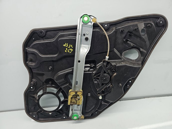 Macara electrica geam stanga spate Volvo S60 II [Fabr 2010-2018] Sedan Facelift, R-Design 30784312