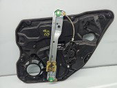 Macara electrica geam stanga spate Volvo S60 II [Fabr 2010-2018] Sedan Facelift, R-Design 30784312