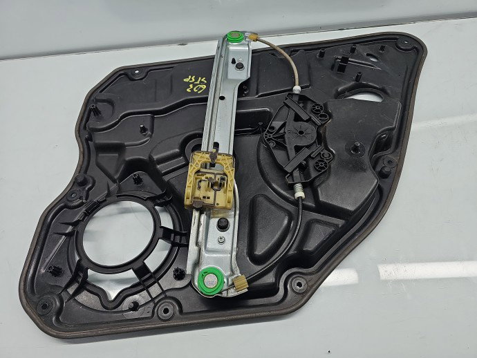 Macara electrica geam stanga spate Volvo S60 II [Fabr 2010-2018] Sedan Facelift, R-Design 30784312