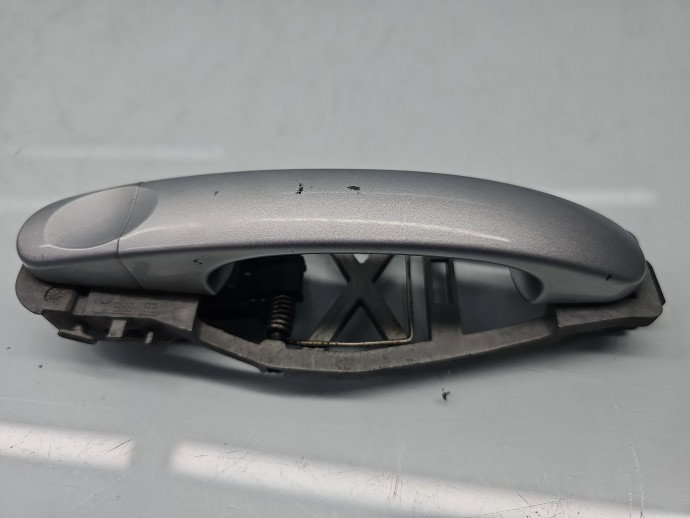 Maner usa dreapta spate Volkswagen Touran (1T3) [Fabr 2010-2015] LA7W