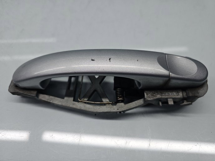 Maner usa dreapta spate Volkswagen Touran (1T3) [Fabr 2010-2015] LA7W