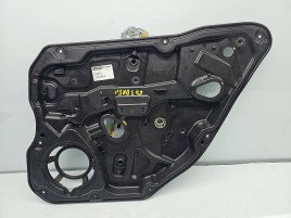 Macara electrica geam dreapta spate Volvo S60 II [Fabr 2010-2018] Sedan Facelift, R-Design 30784313